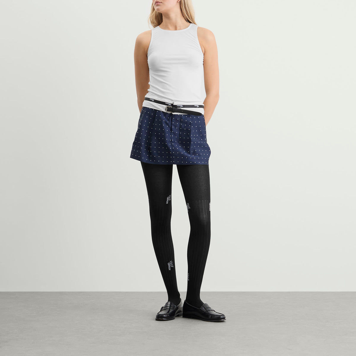 Hommegirls Tights