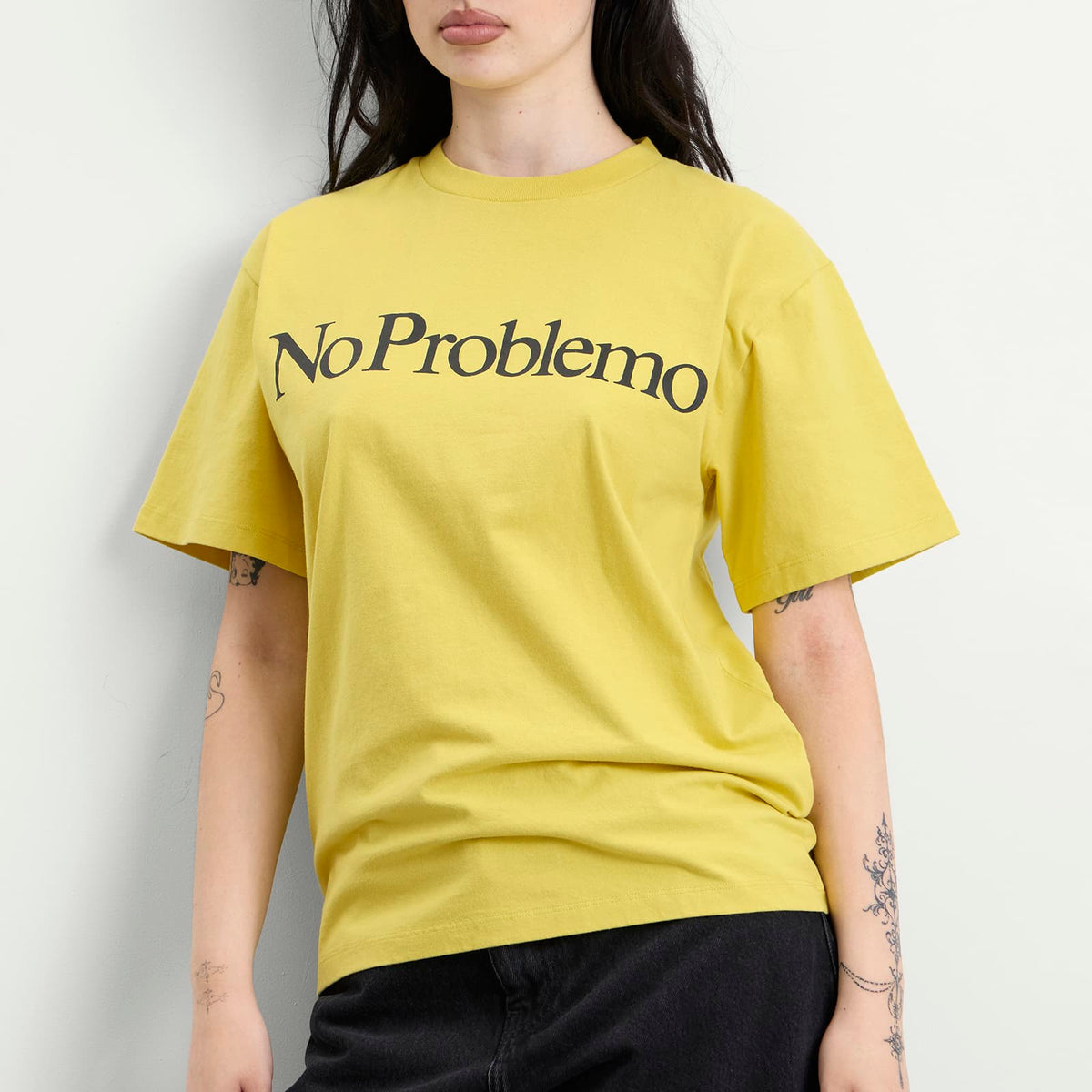 No Problemo No Problemo t-shirt
