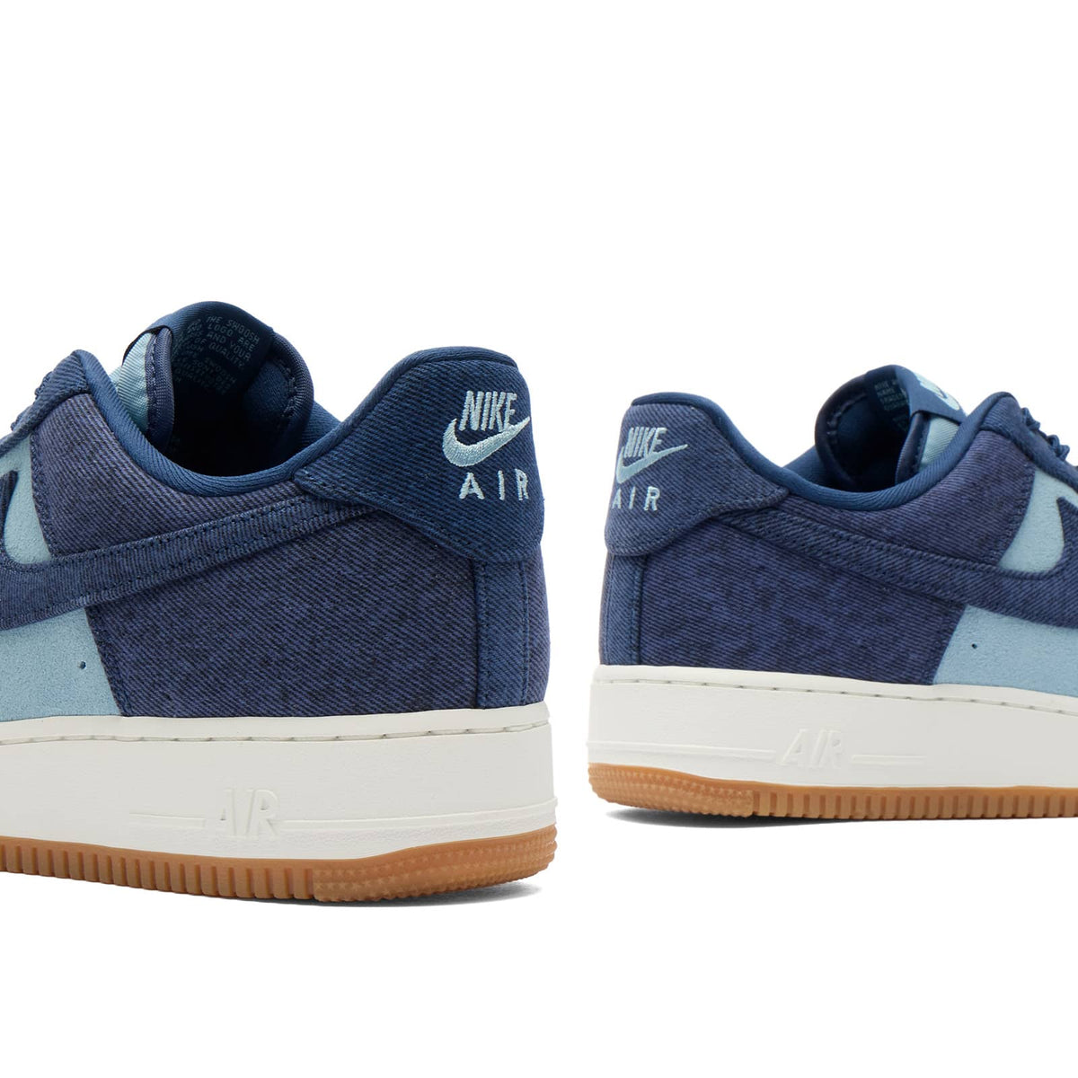 Nike Air Force 1 '07 Sneaker