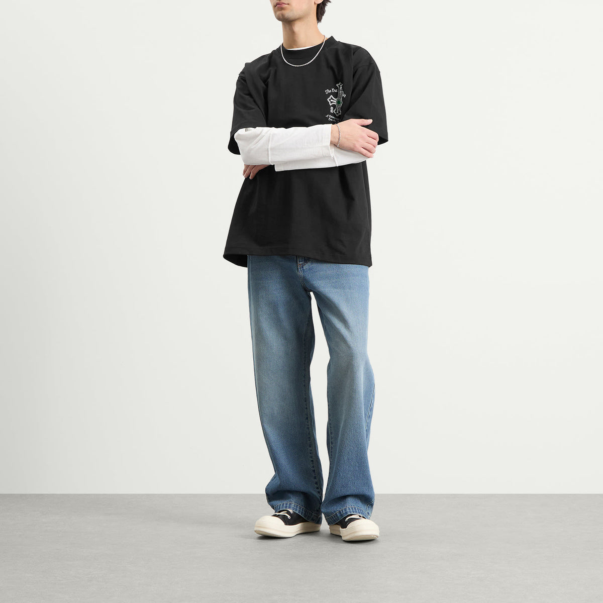 END. x The Great Frog T-Shirt