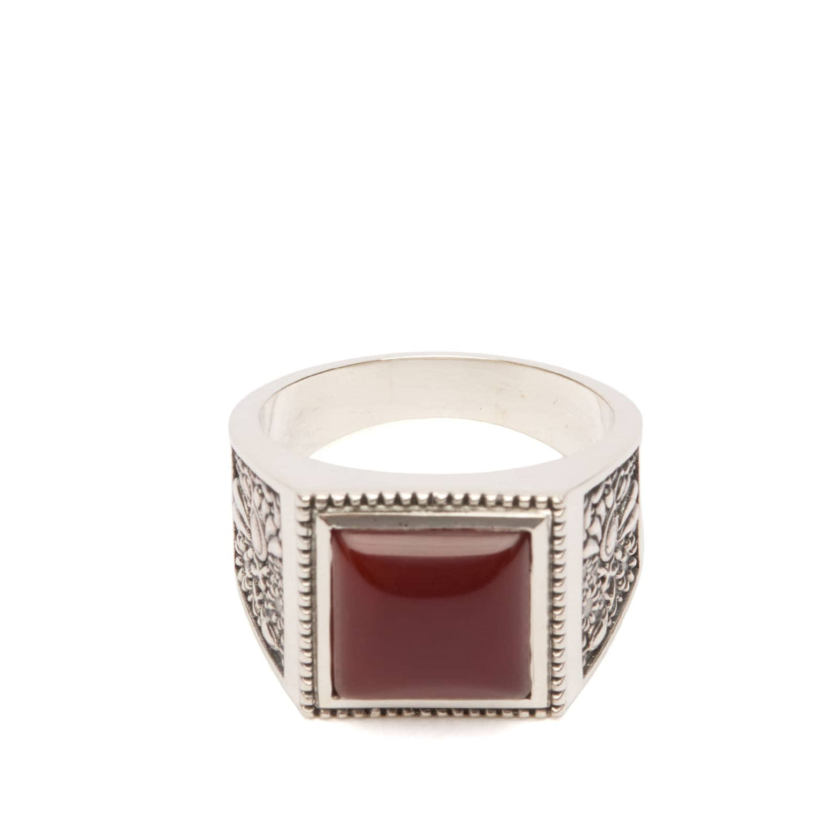 Maple Buick Ring