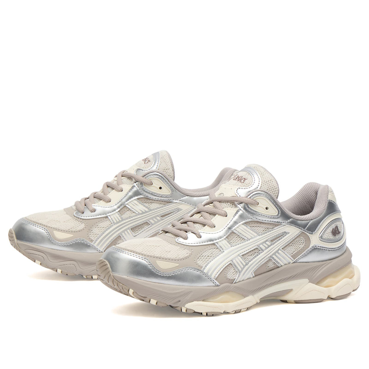 Asics GEL-NYC 2.0 Sneaker