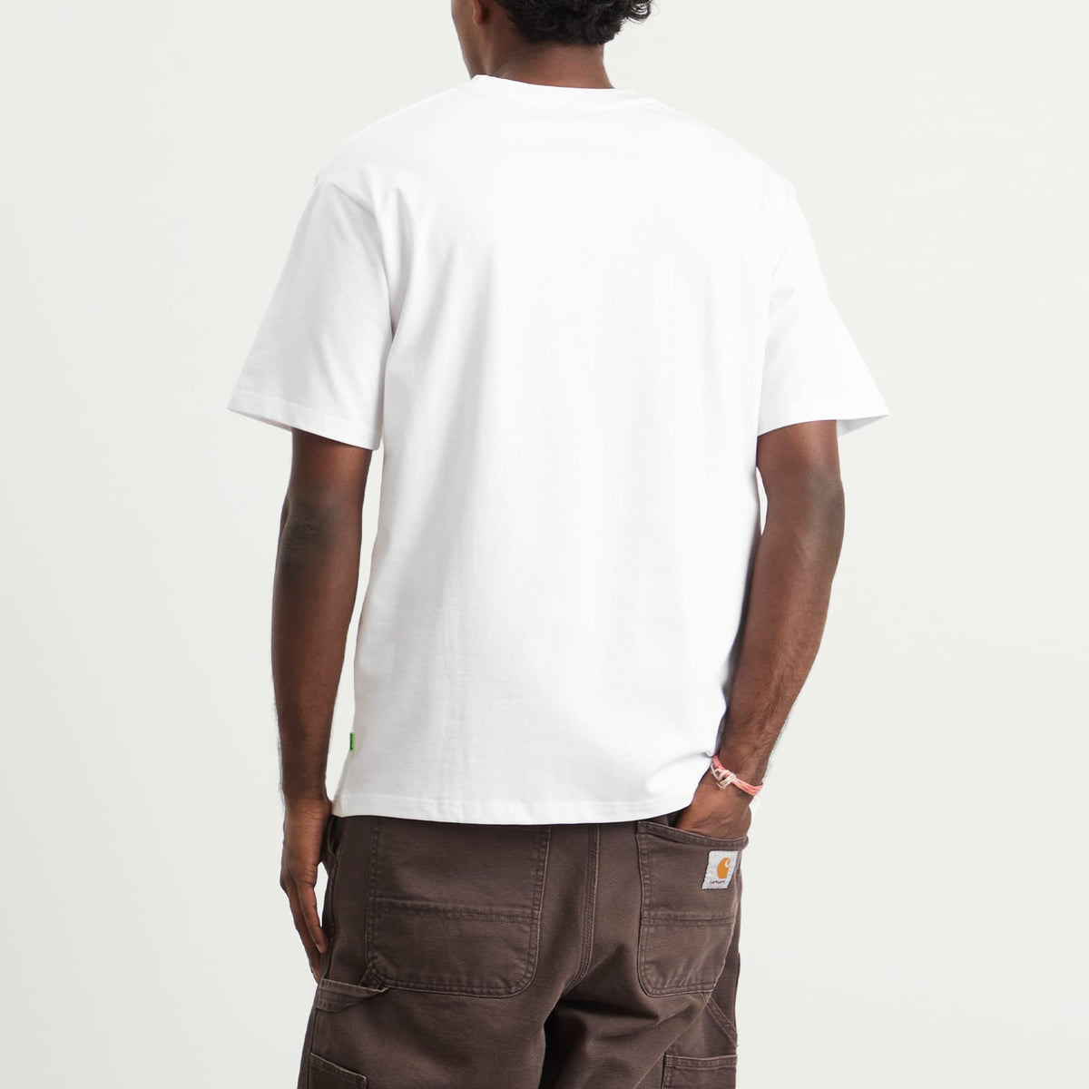 POSTAL Headline T-Shirt
