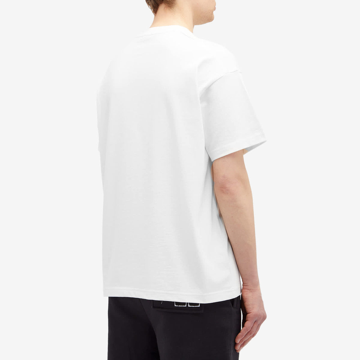 ANNIE HOOD College T-Shirt
