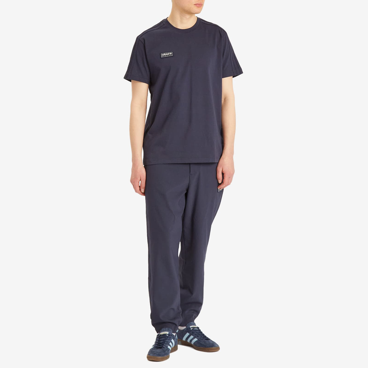 adidas Brockhall SPZL T-Shirt