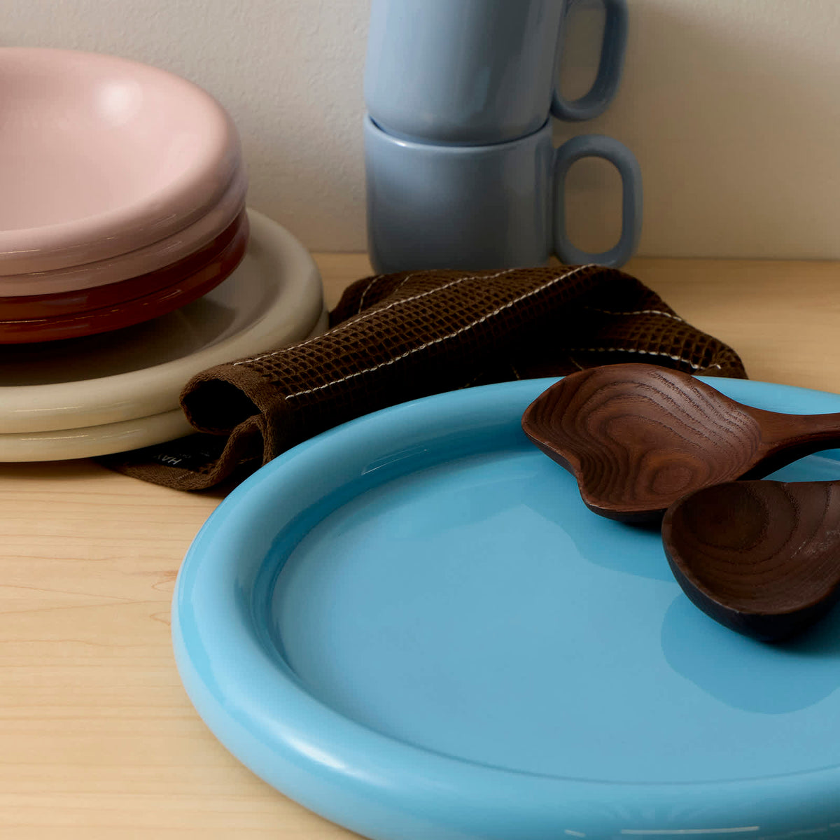 Gustaf Westman Chunky Serving Plate