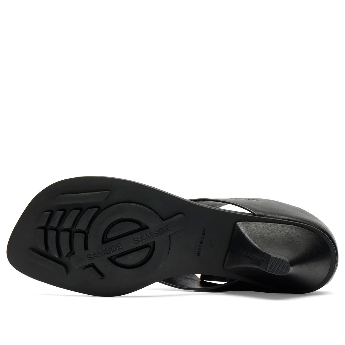 Samsøe Samsøe Sadagmar Sandals