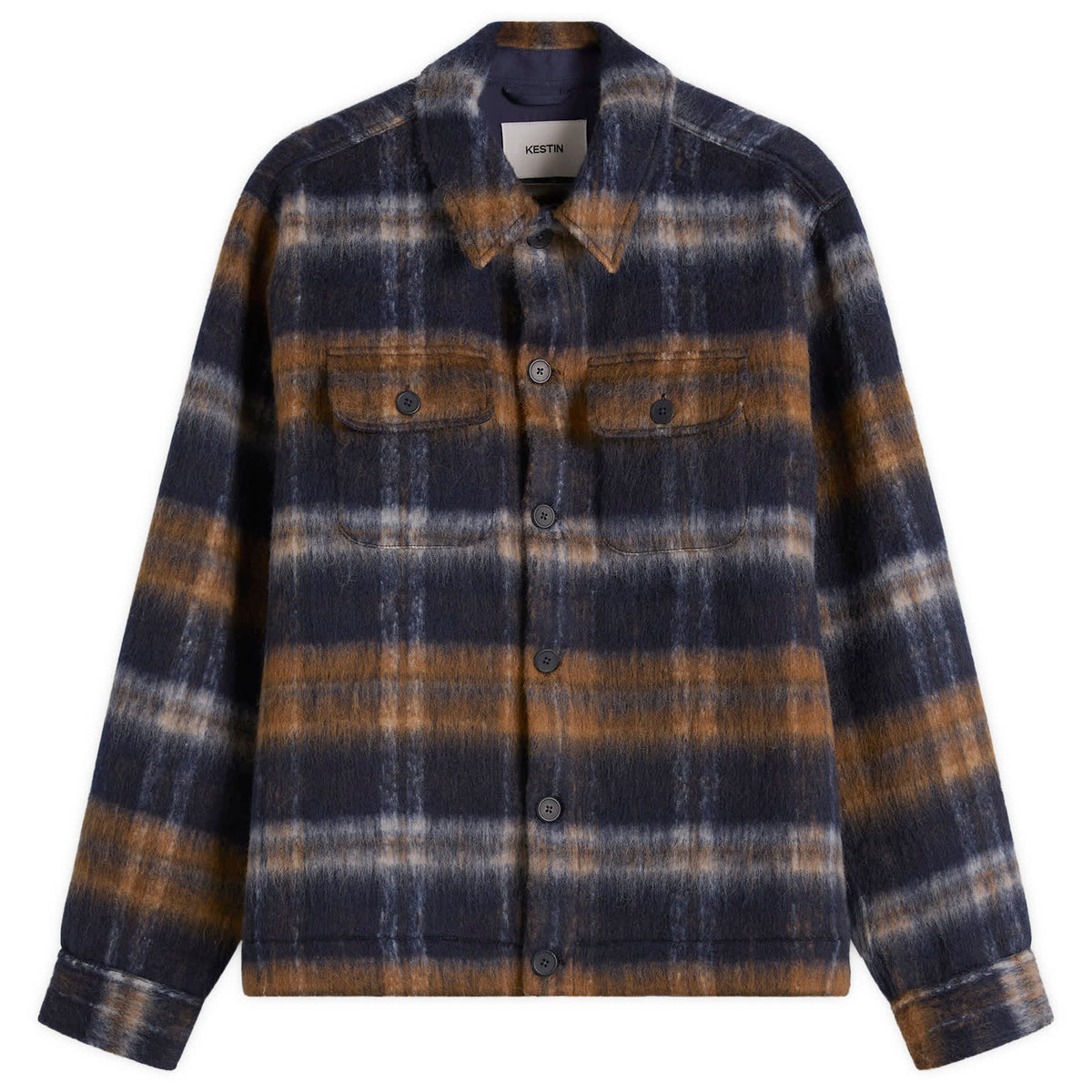 Kestin Haston Jacket