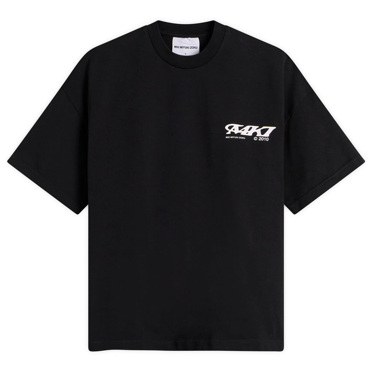 MKI Stack T-Shirt