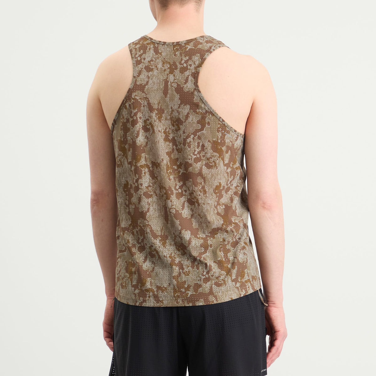Satisfy Space-O Singlet