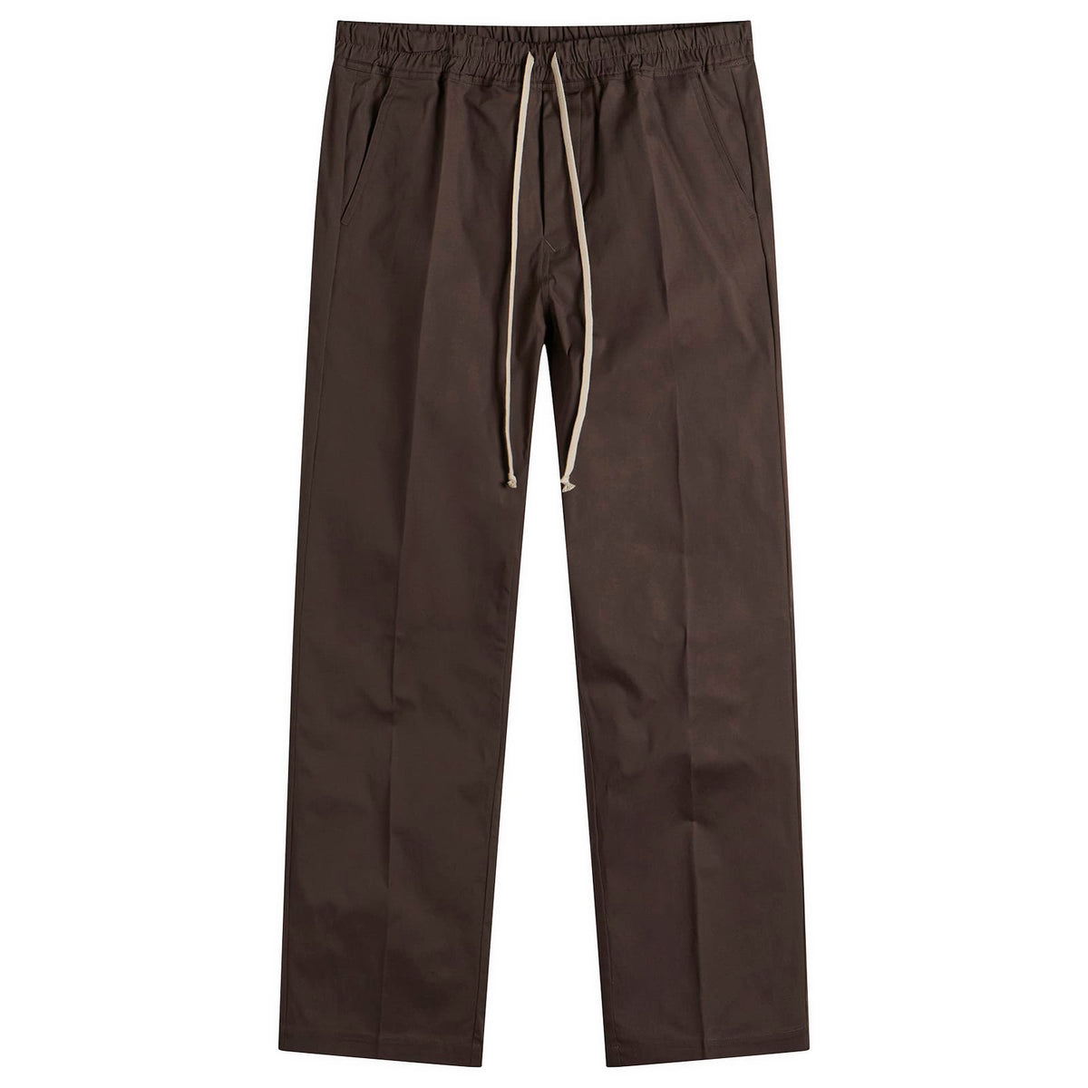 Rick Owens Dietrich Drawstring Pant