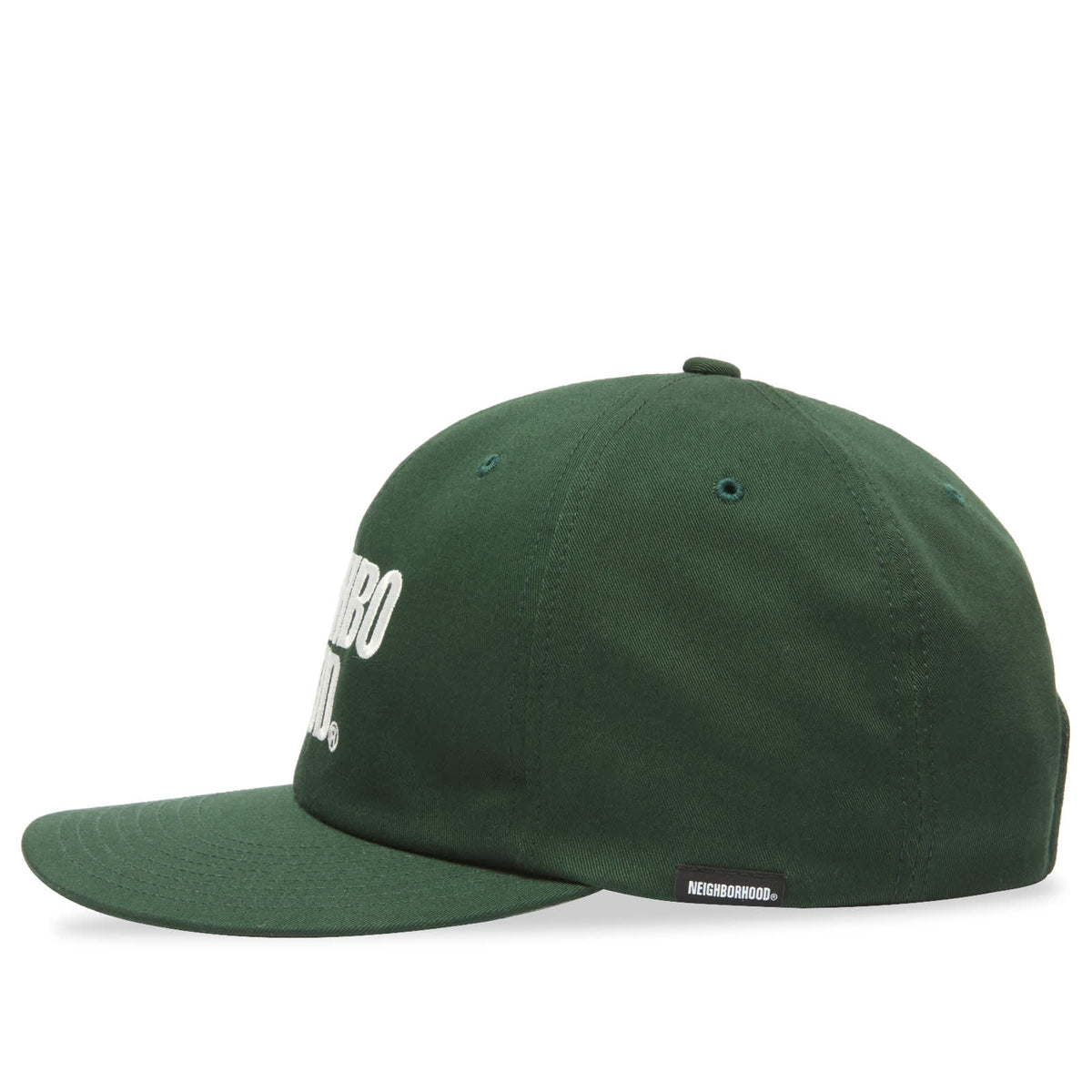 Neighborhood Baseball Cap-2
