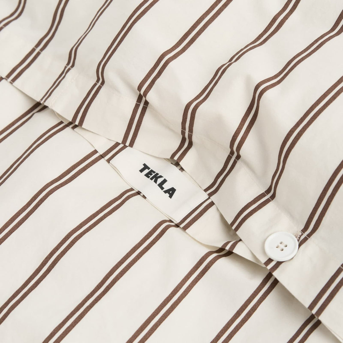 Tekla Fabrics King Duvet