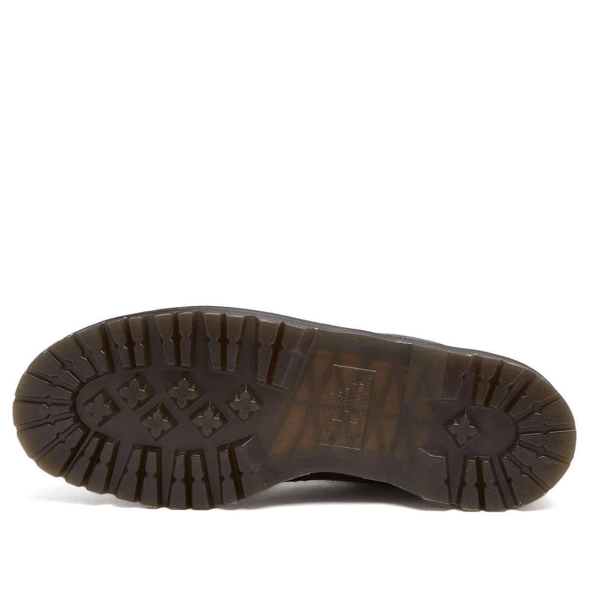 Dr. Martens Lowell Shoe