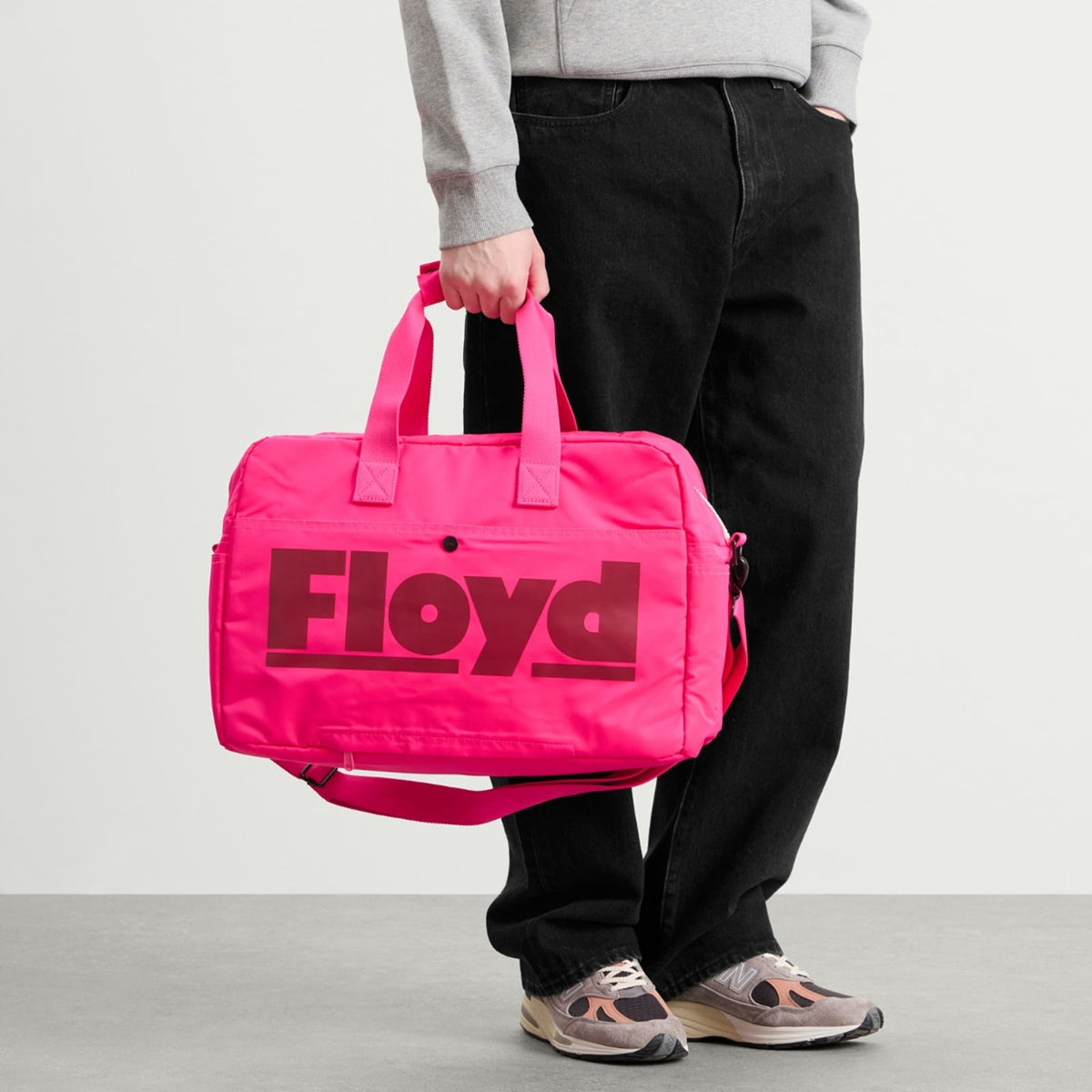 Floyd Weekender Bag