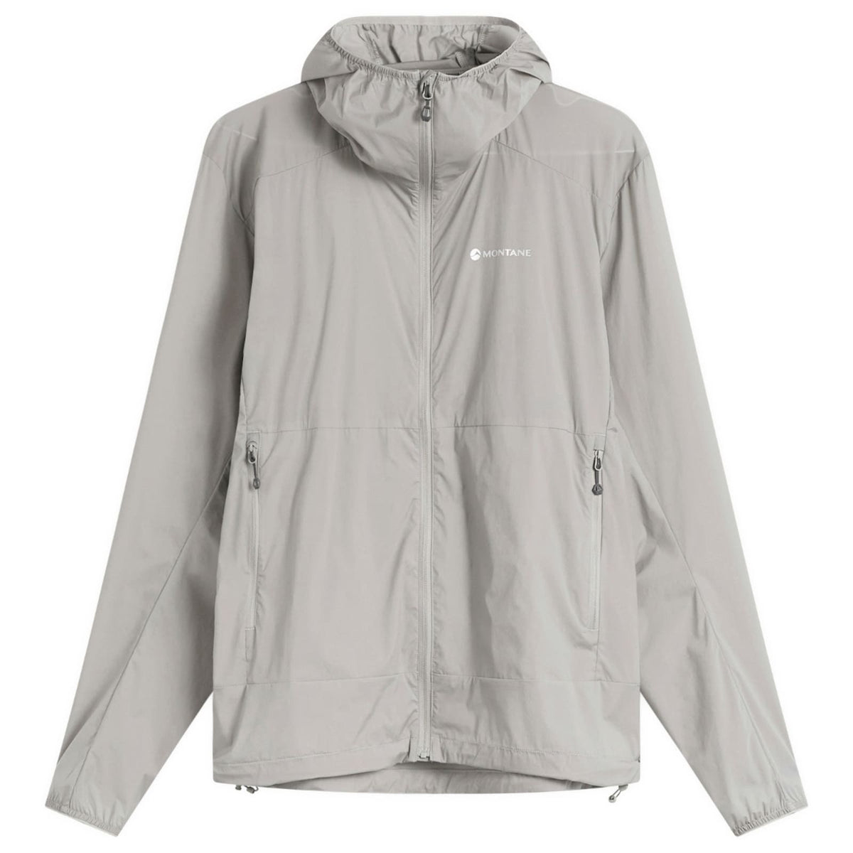 Montane Featherlite Hooded Jacket
