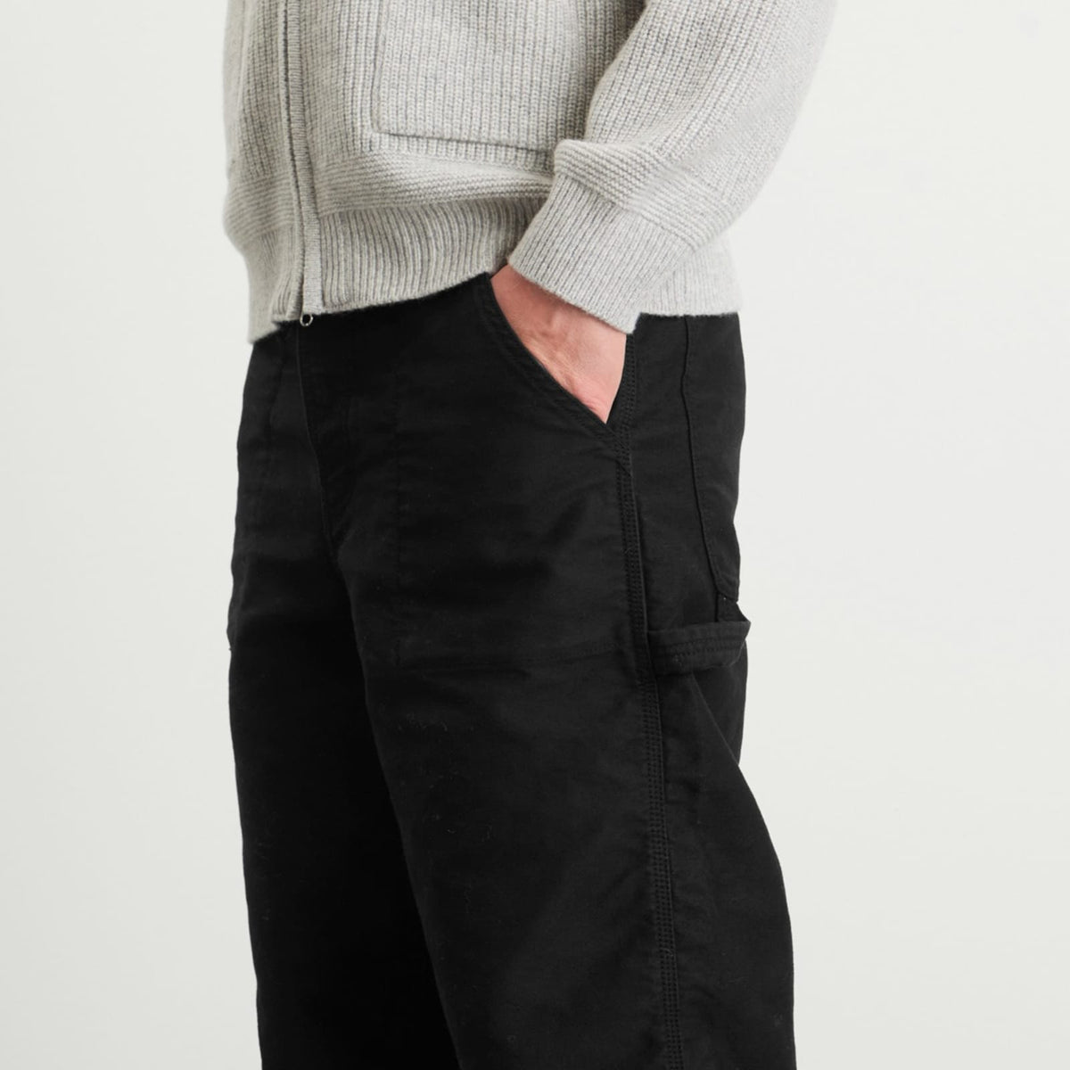 YMC Painter Trousers