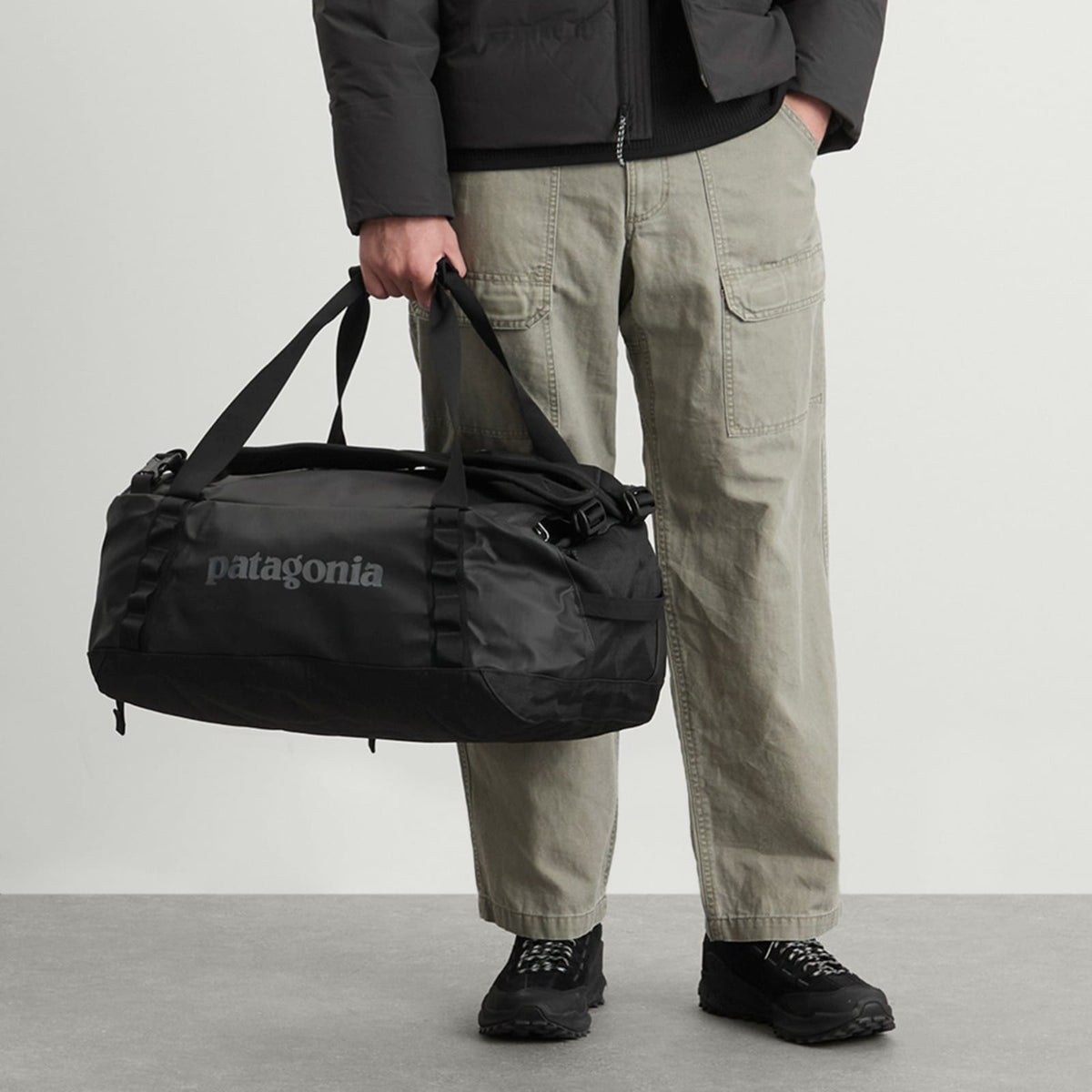 Patagonia Black Hole Duffel 40L