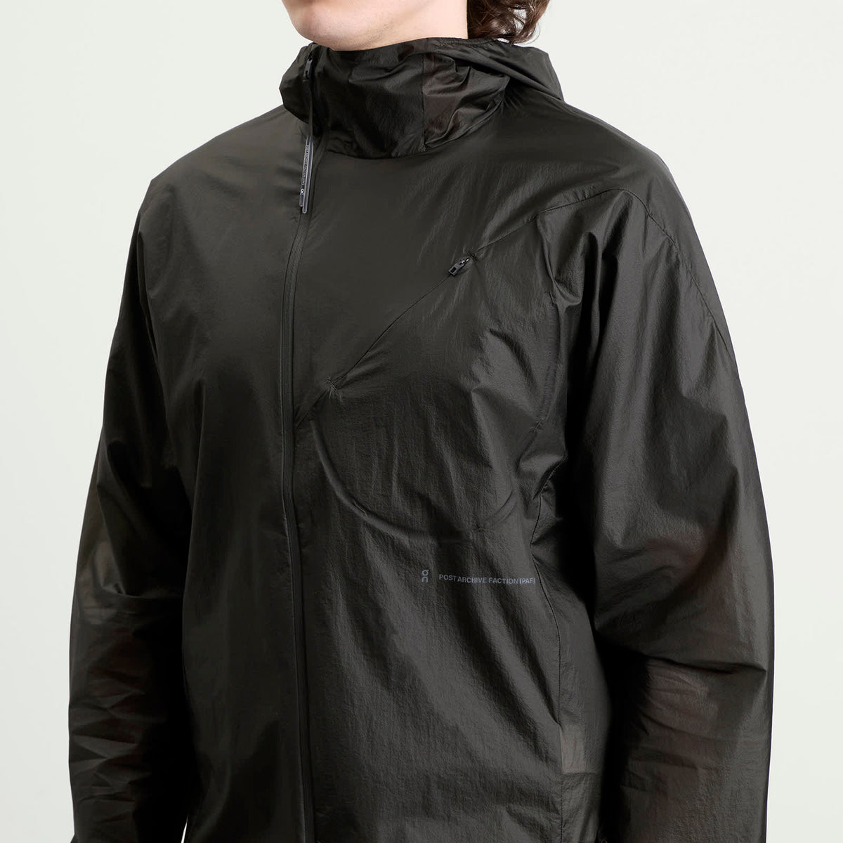 ON x PAF Zero Jacket
