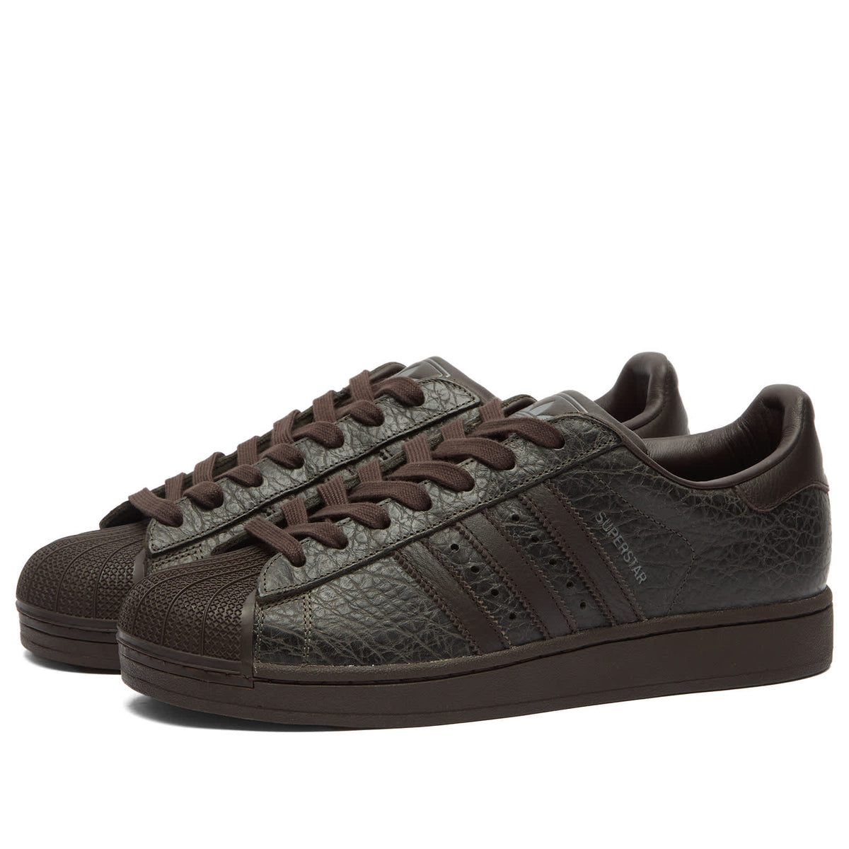 adidas Superstar II Sneaker
