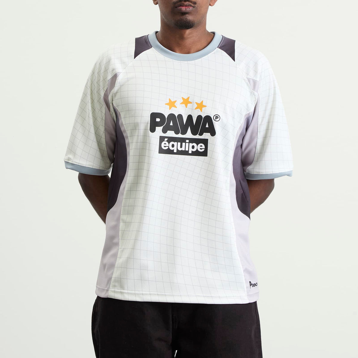 Pawa Speed Sports Equipe Football Shirt