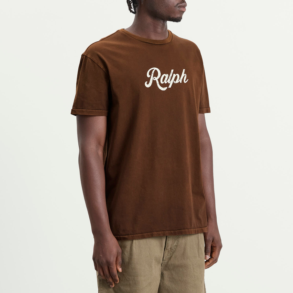 Polo Ralph Lauren Authentic Logo T-Shirt
