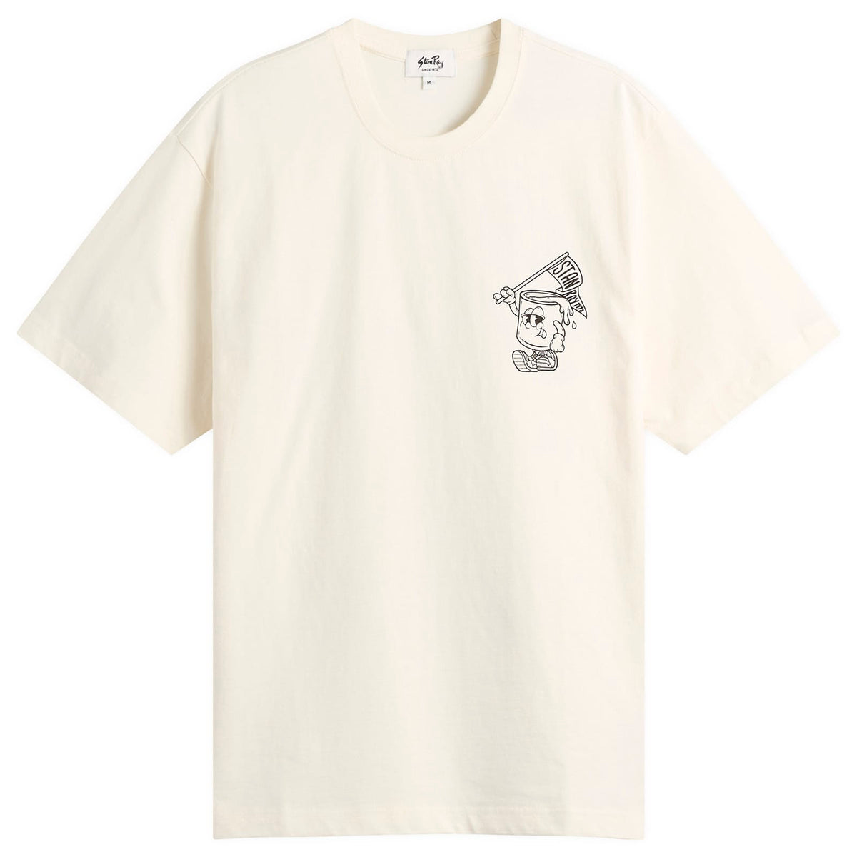 Stan Ray Stan Can T-Shirt