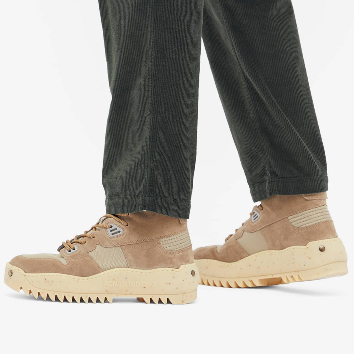 Acne Studios Desert Hiker Sneaker