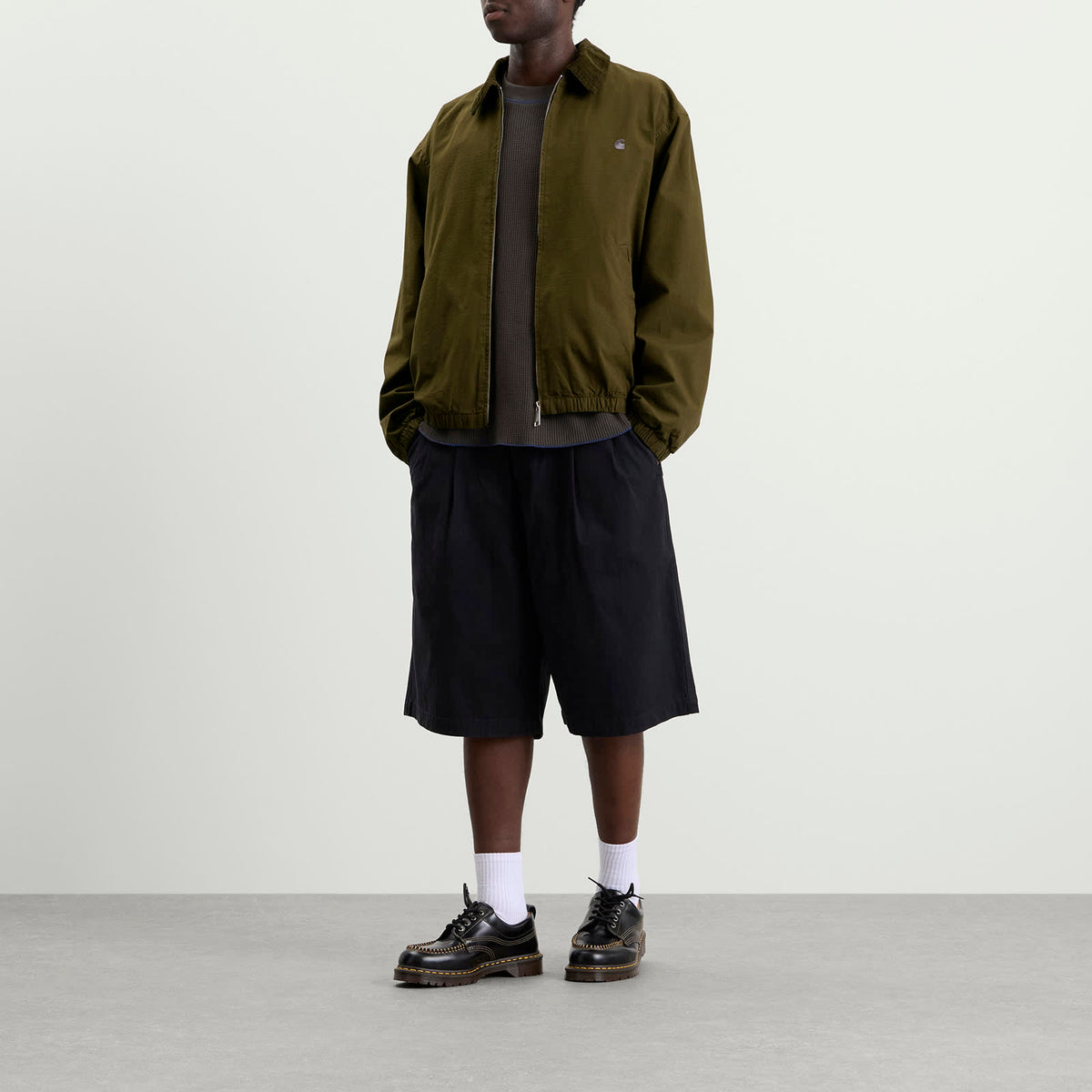 Carhartt WIP Madison Ripstop Jacket