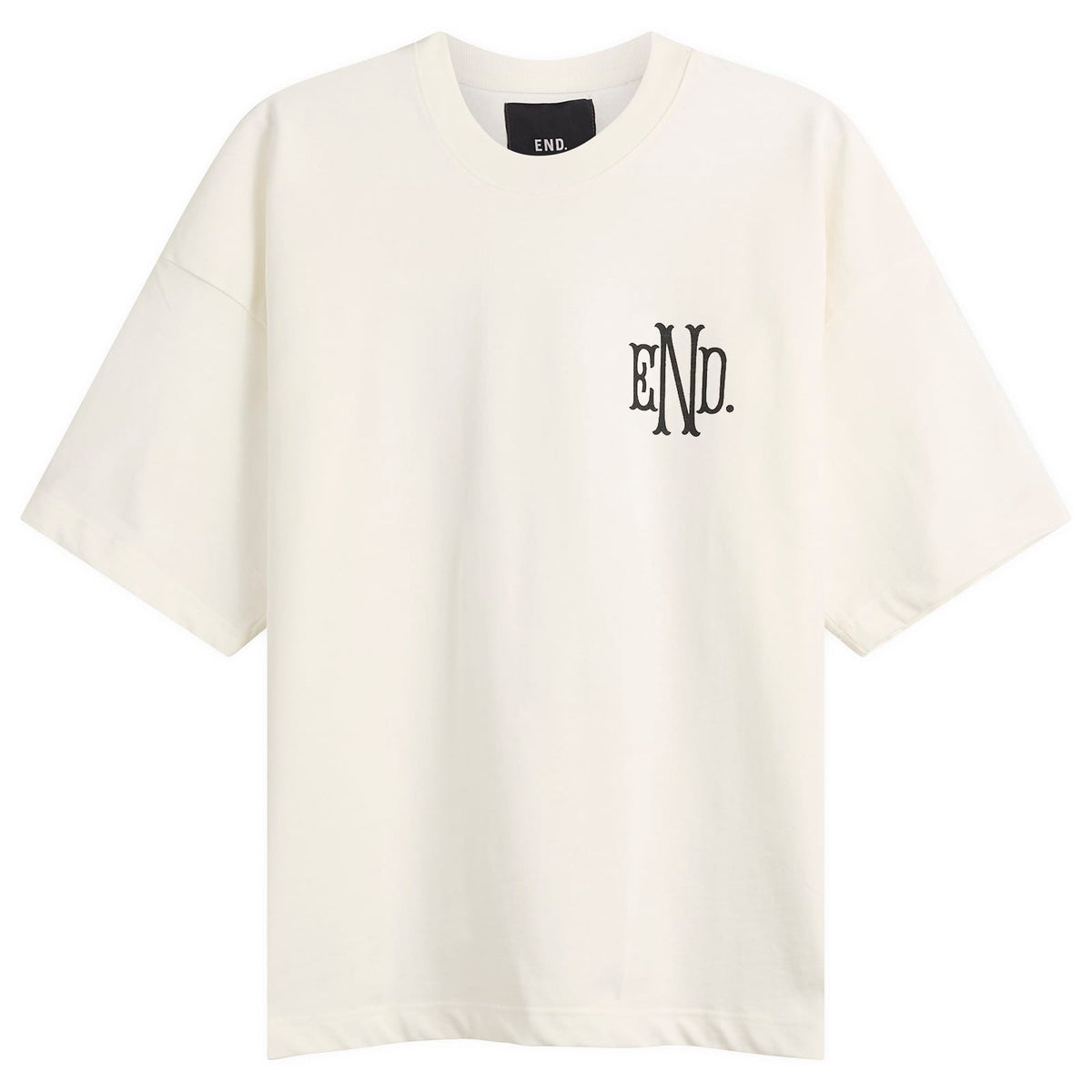 END. Gargoyle Chaser T-Shirt