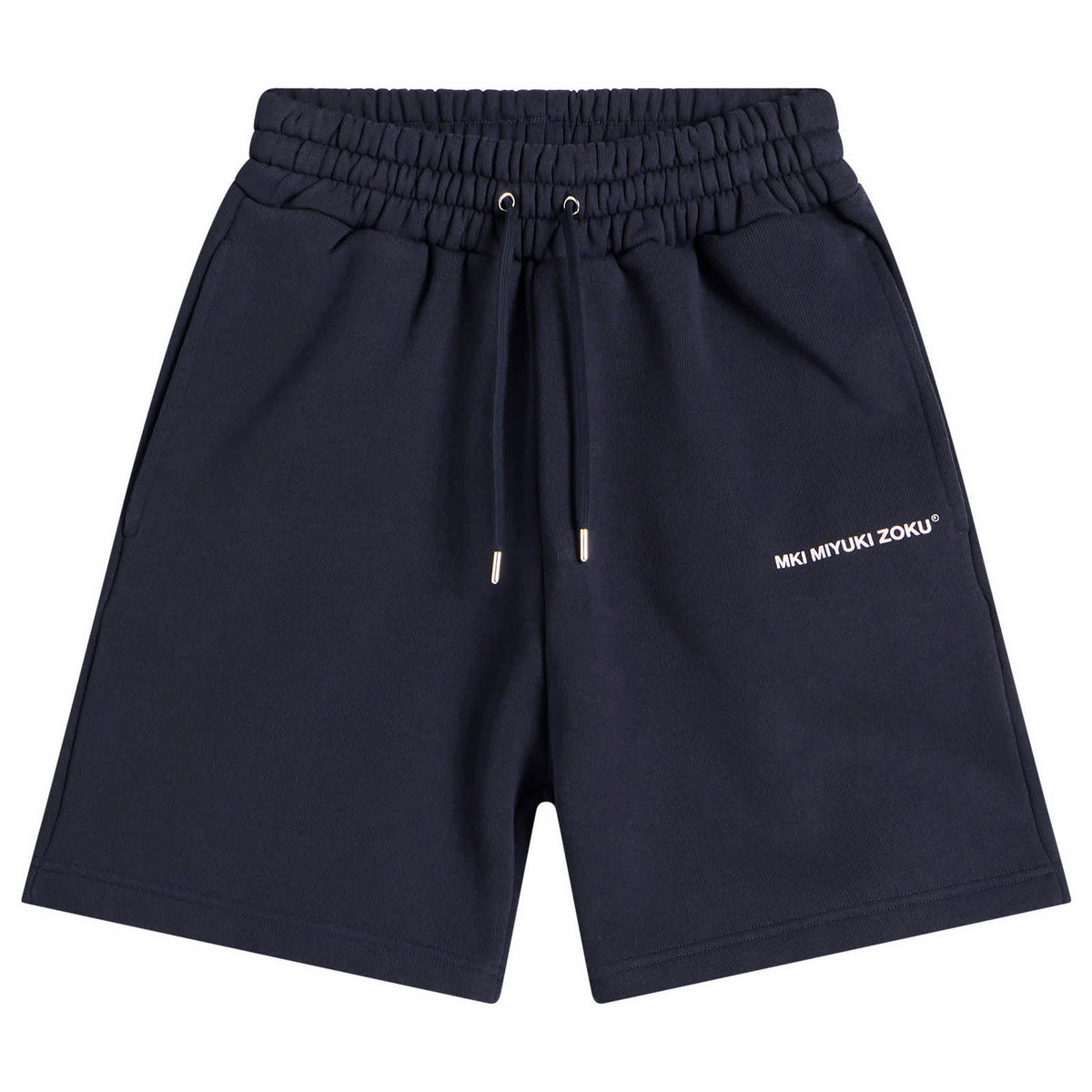 MKI Presented by END. Uniform Sweat Shorts
