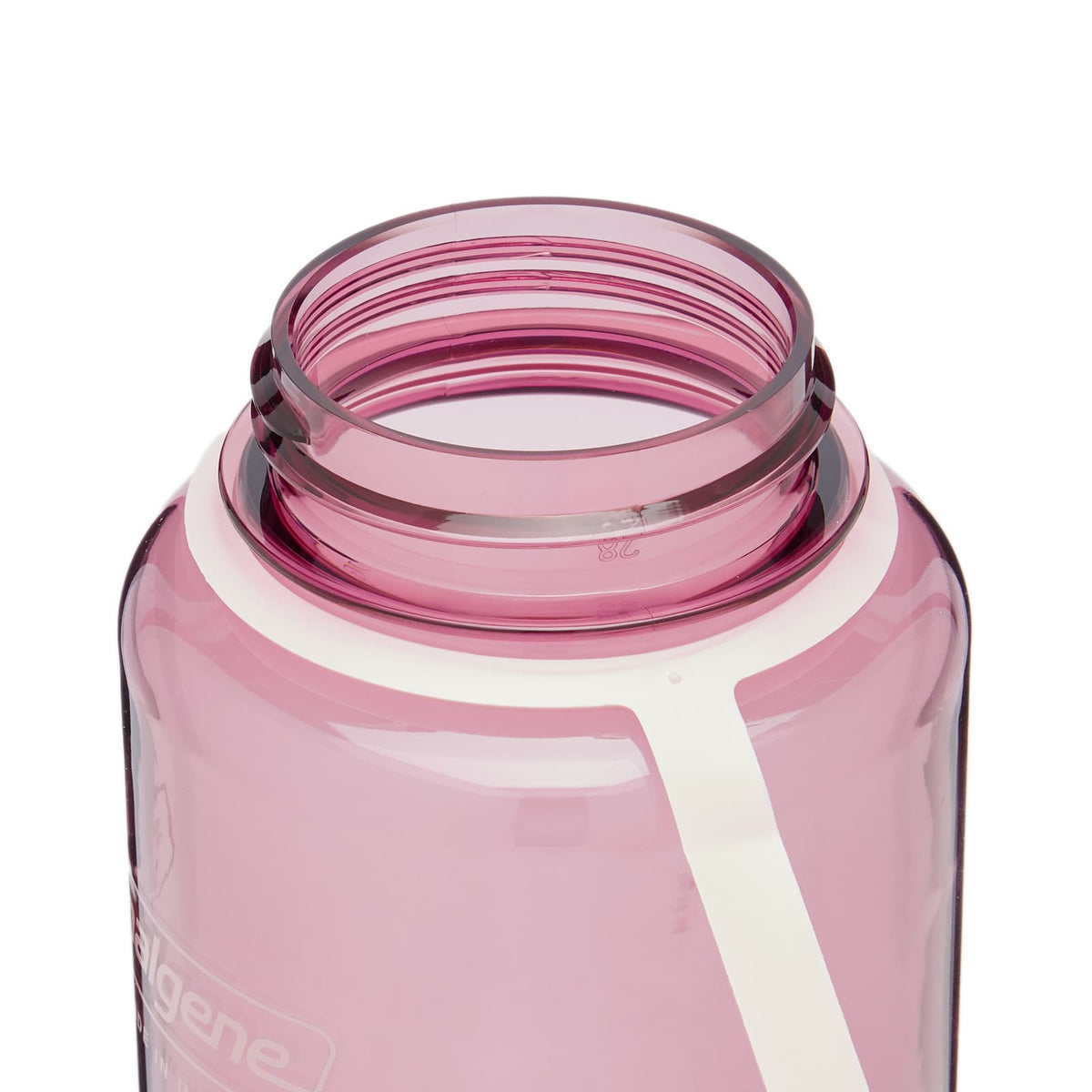 Nalgene Wide Mouth Tritan Sustain Water Bottle