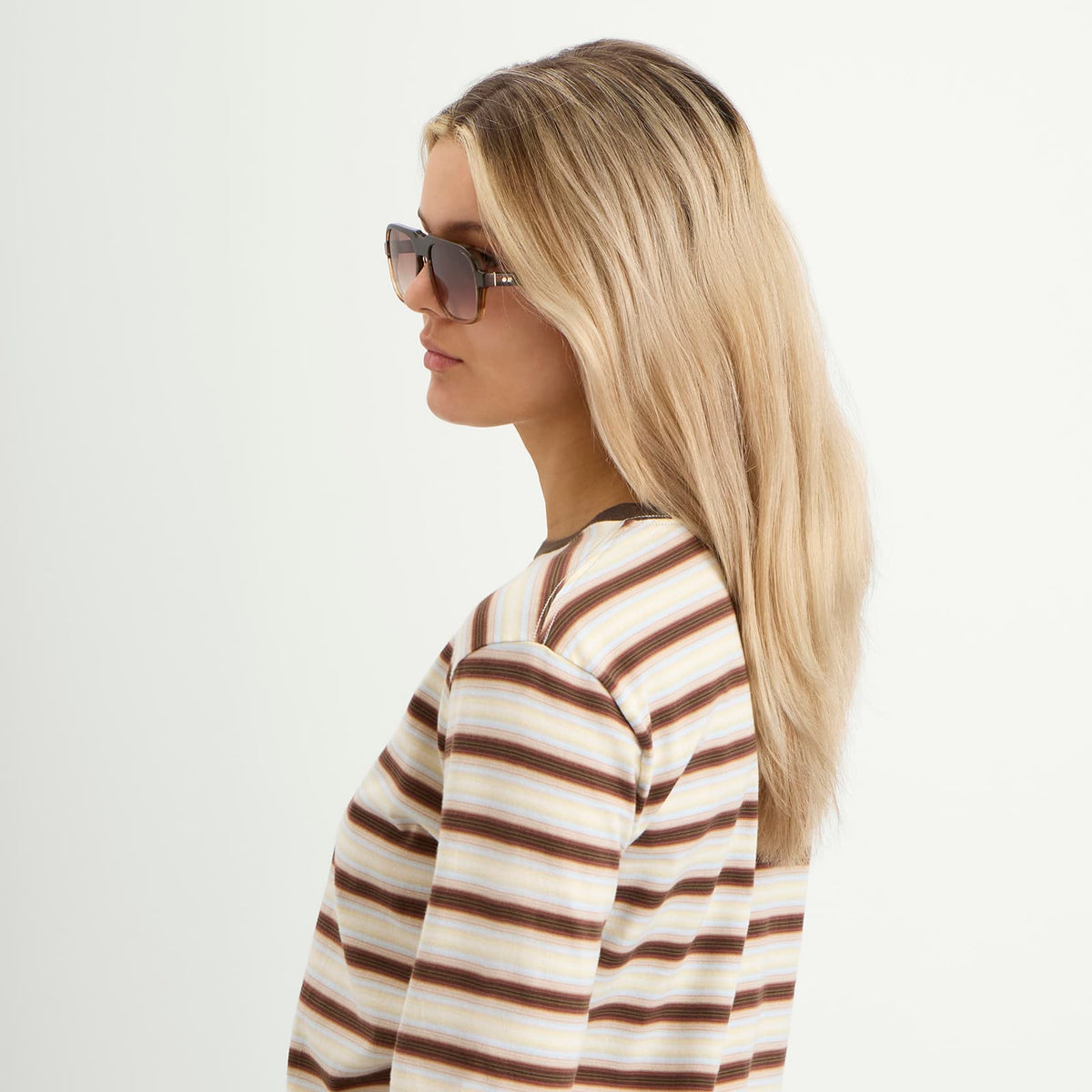 Oscar Deen Fraser Sunglasses