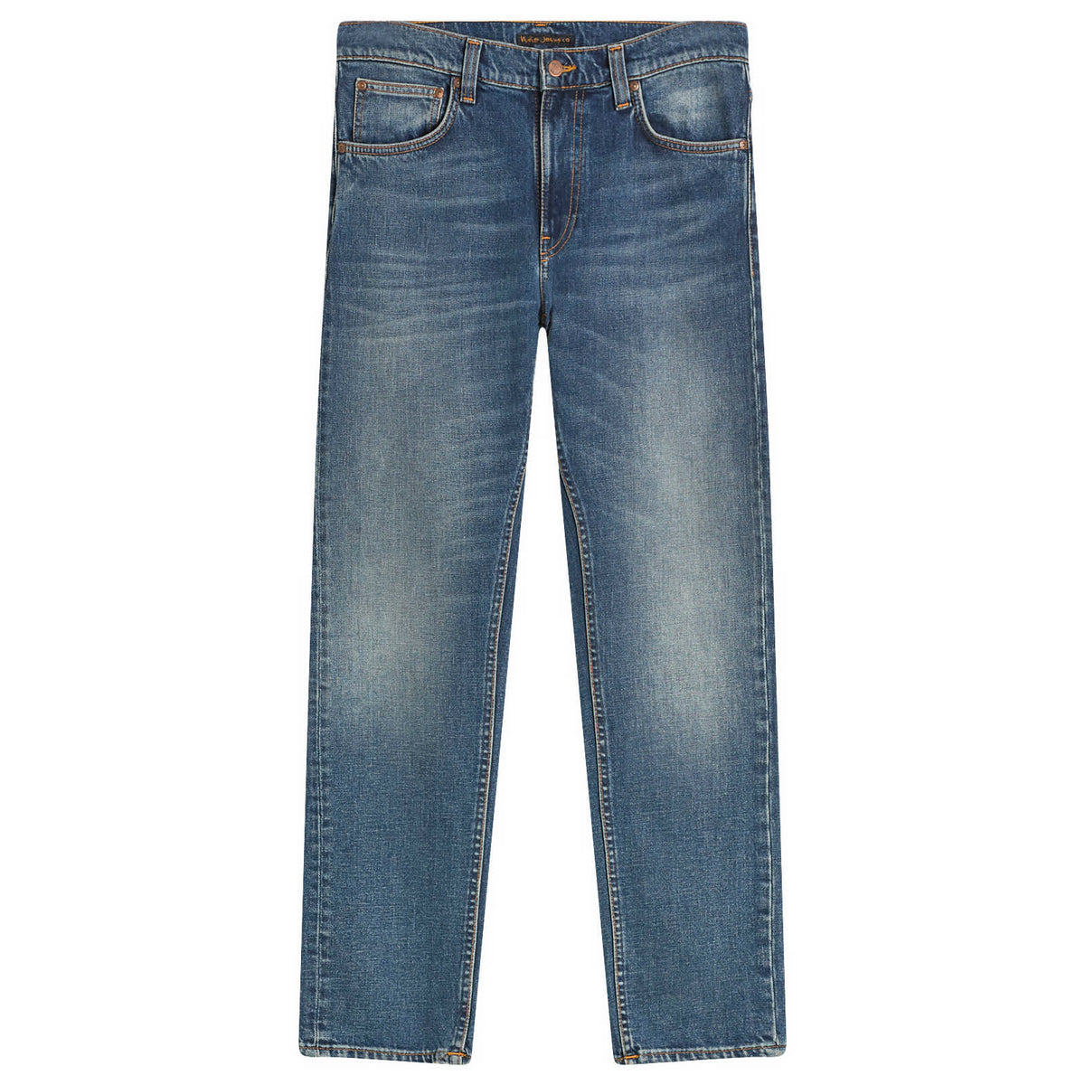 Nudie Lean Dean Jeans