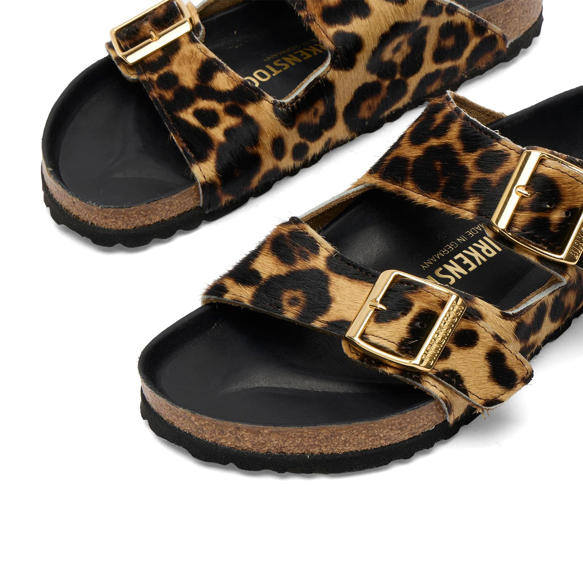 Birkenstock Arizona FUR