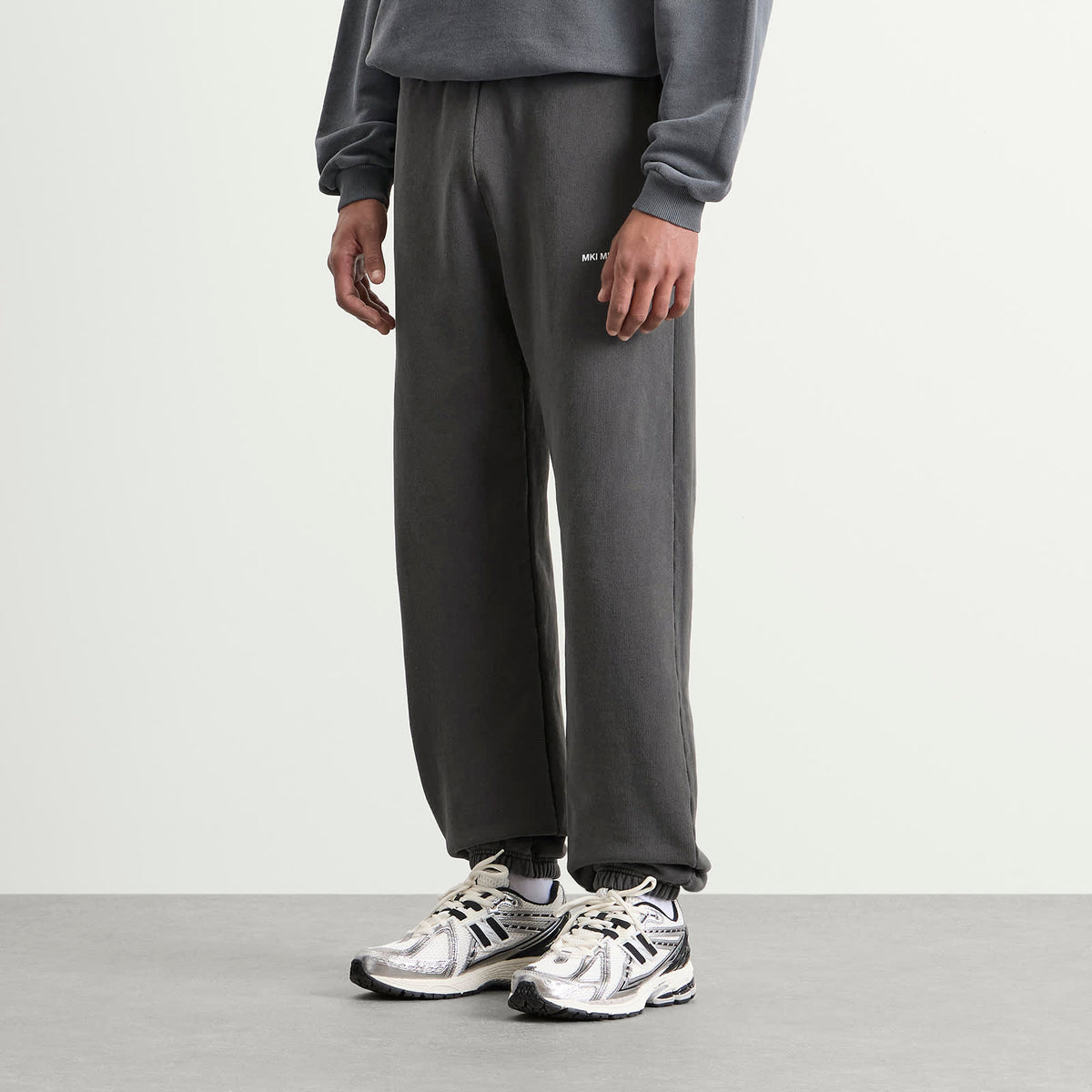 MKI Uniform Joggers