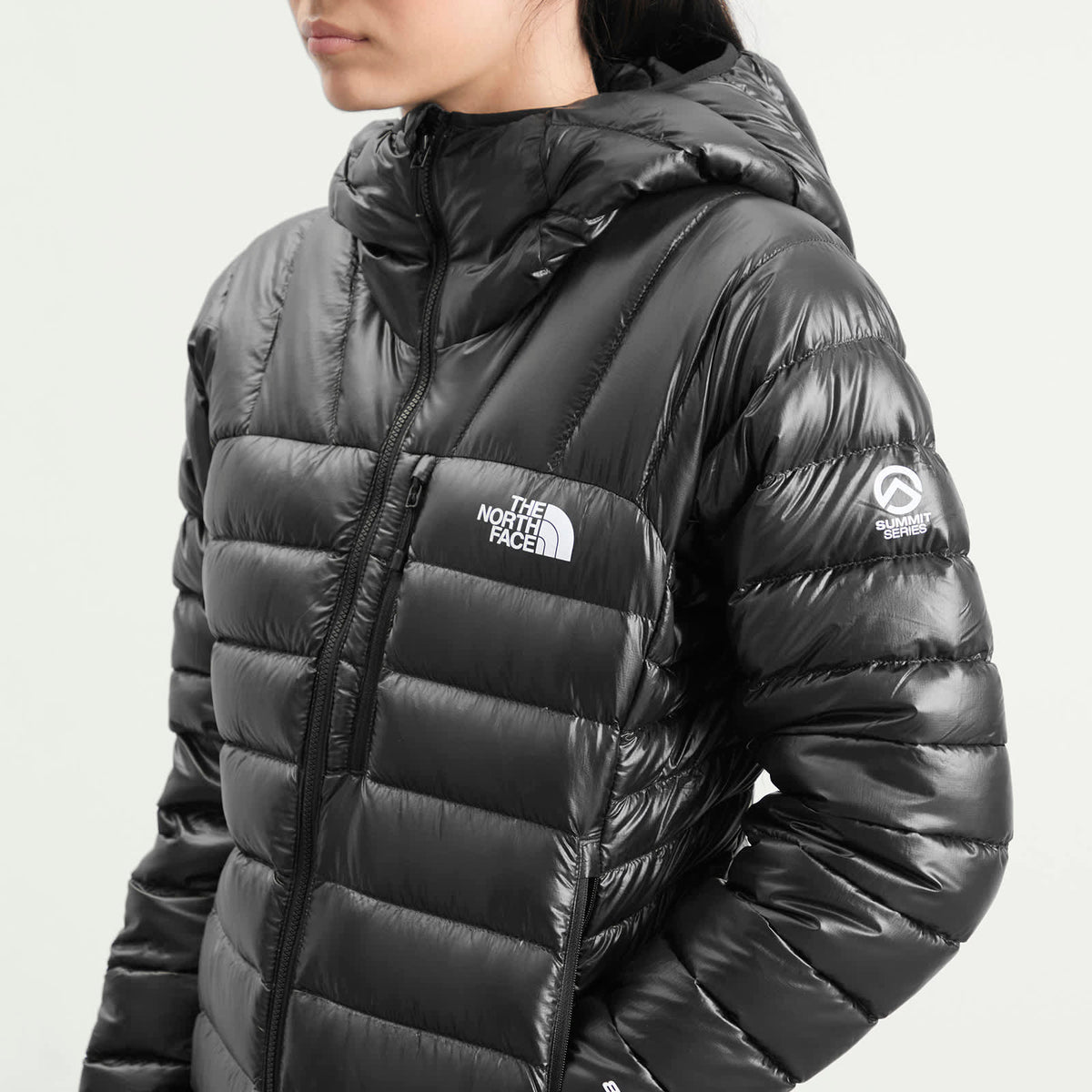 The North Face Summit Breithorn Hoodie