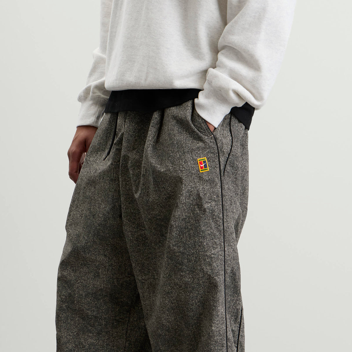 Nike Club Rules AOP Track Pant