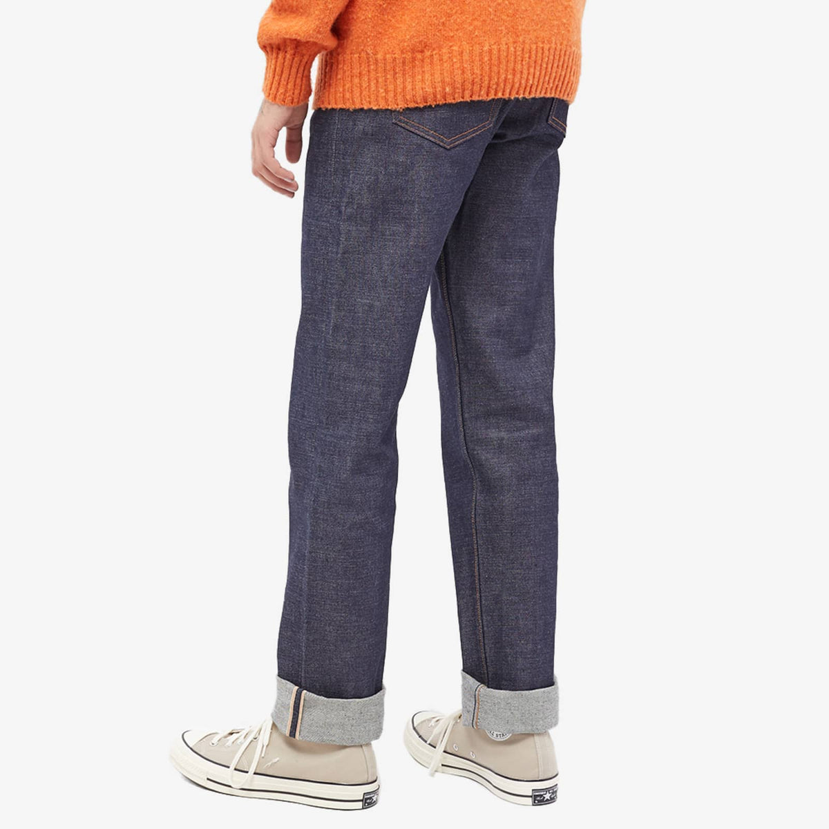 A.P.C. New Standard Jeans