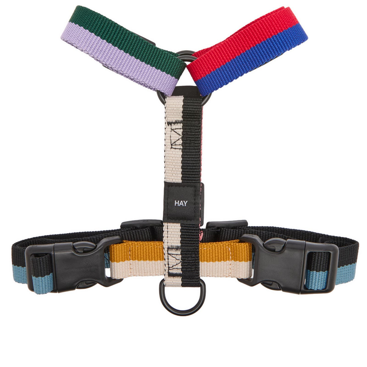 HAY Dog Harness - Medium
