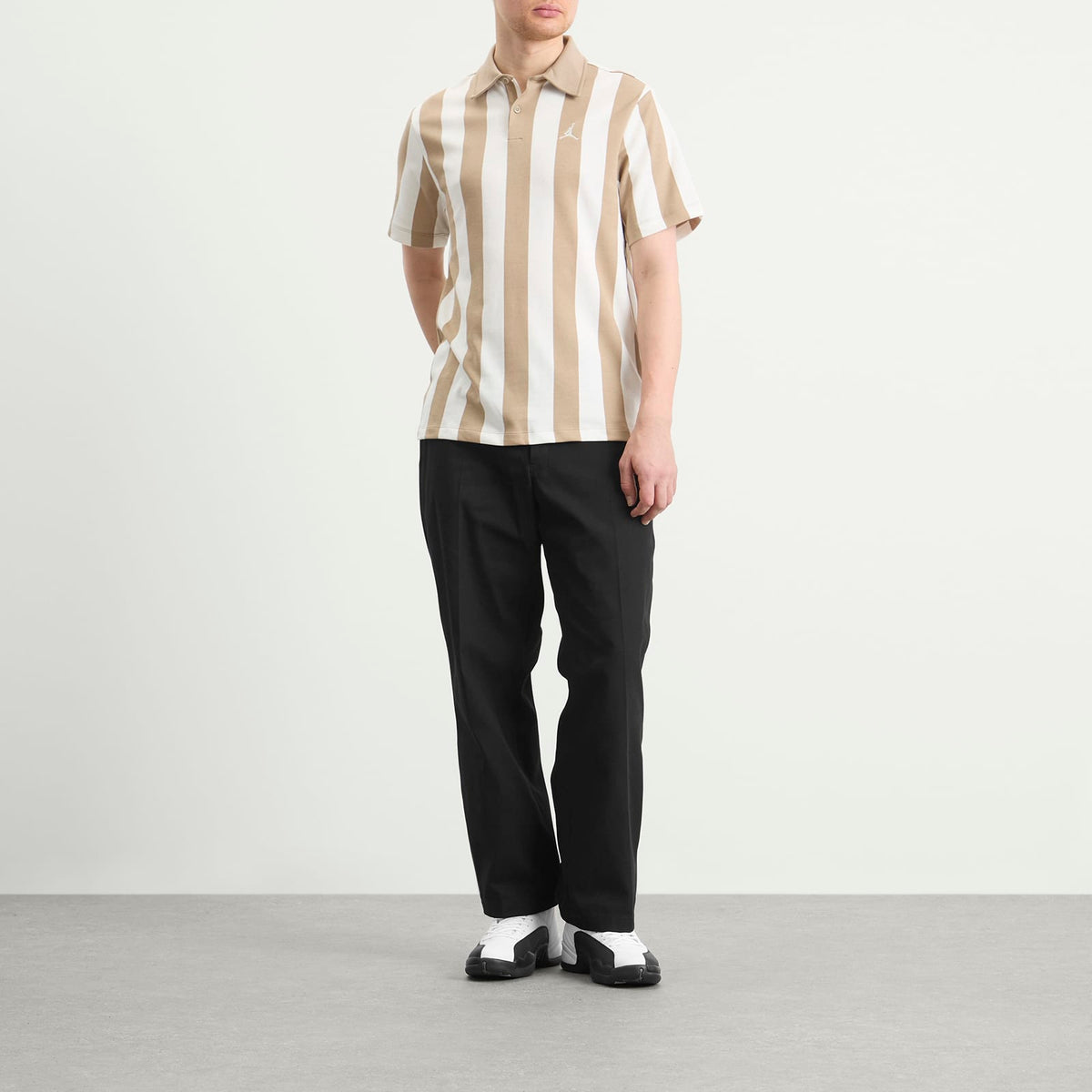 Air Jordan Golf Polo