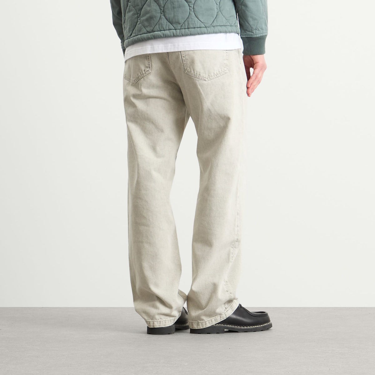 Carhartt WIP Landon Loose Tapered Jeans