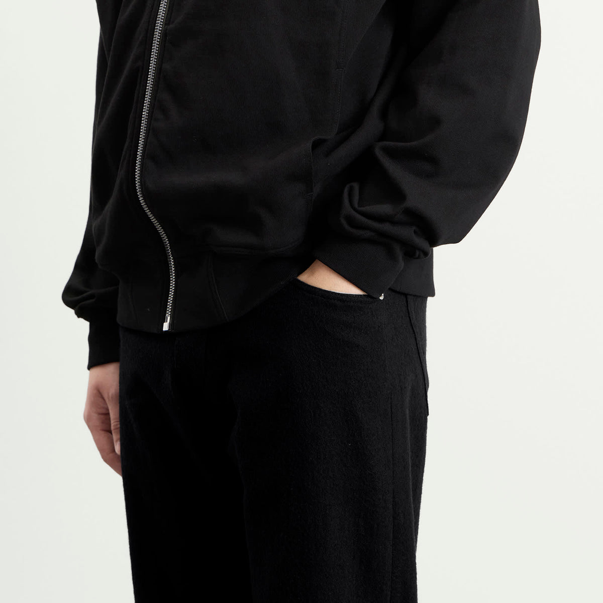 Rick Owens Kurdt Pant