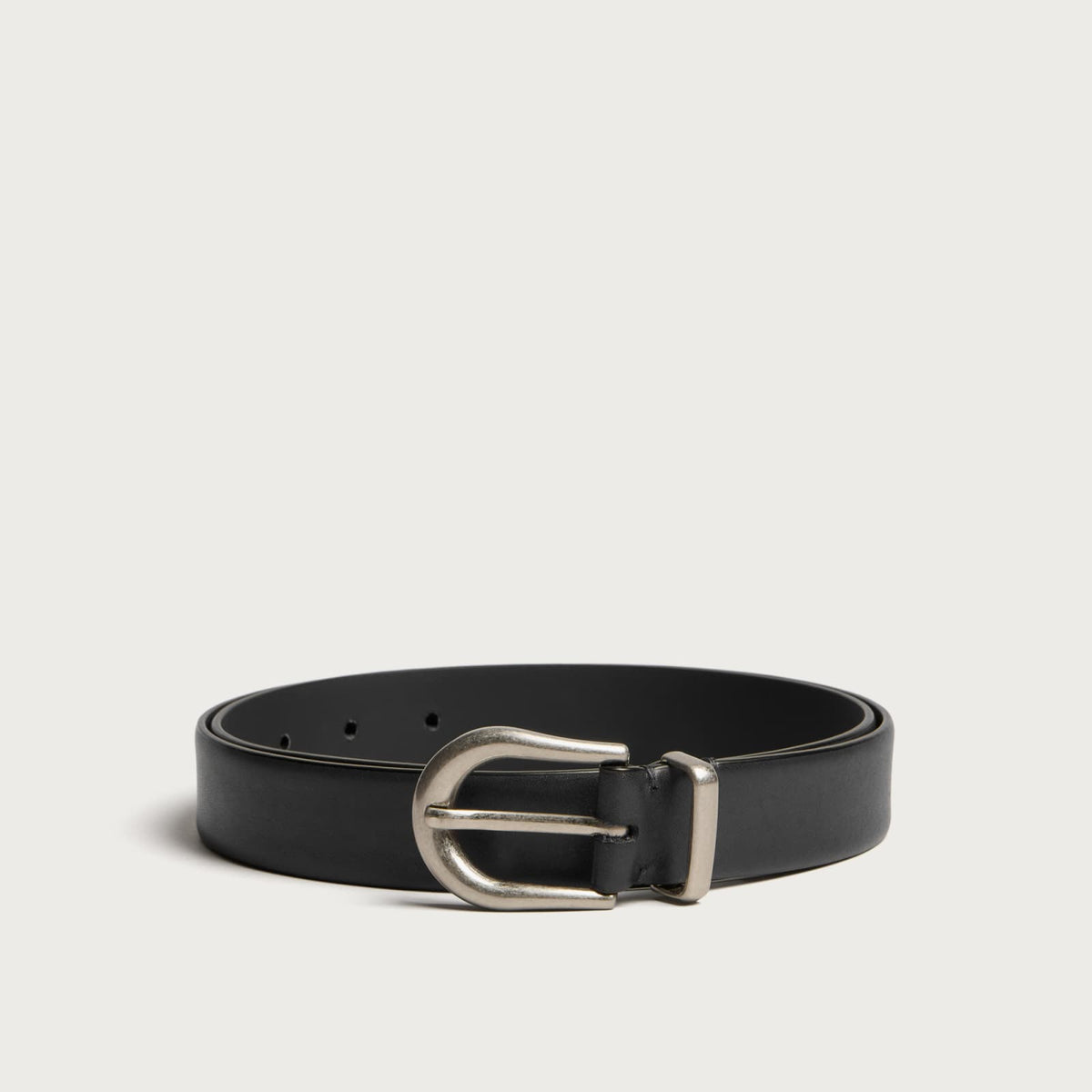 END. Ranch Belt