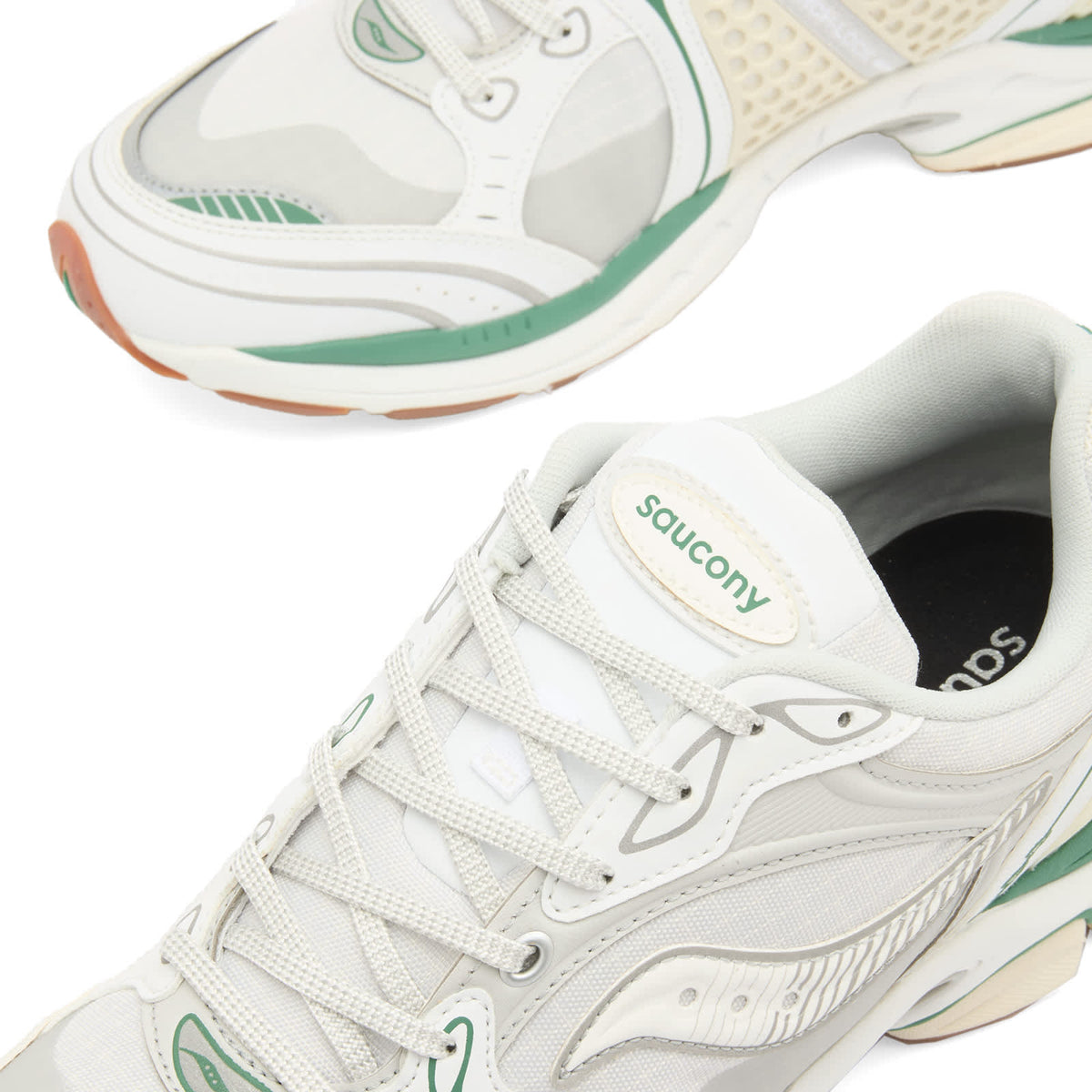 Saucony Progrid Triumph 4 Sneaker