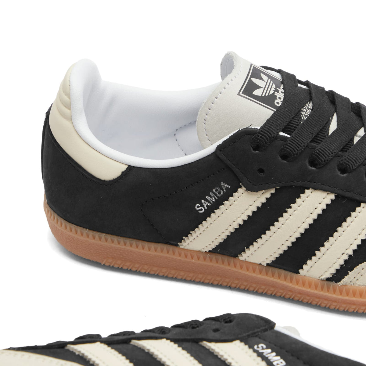 Adidas Samba OG