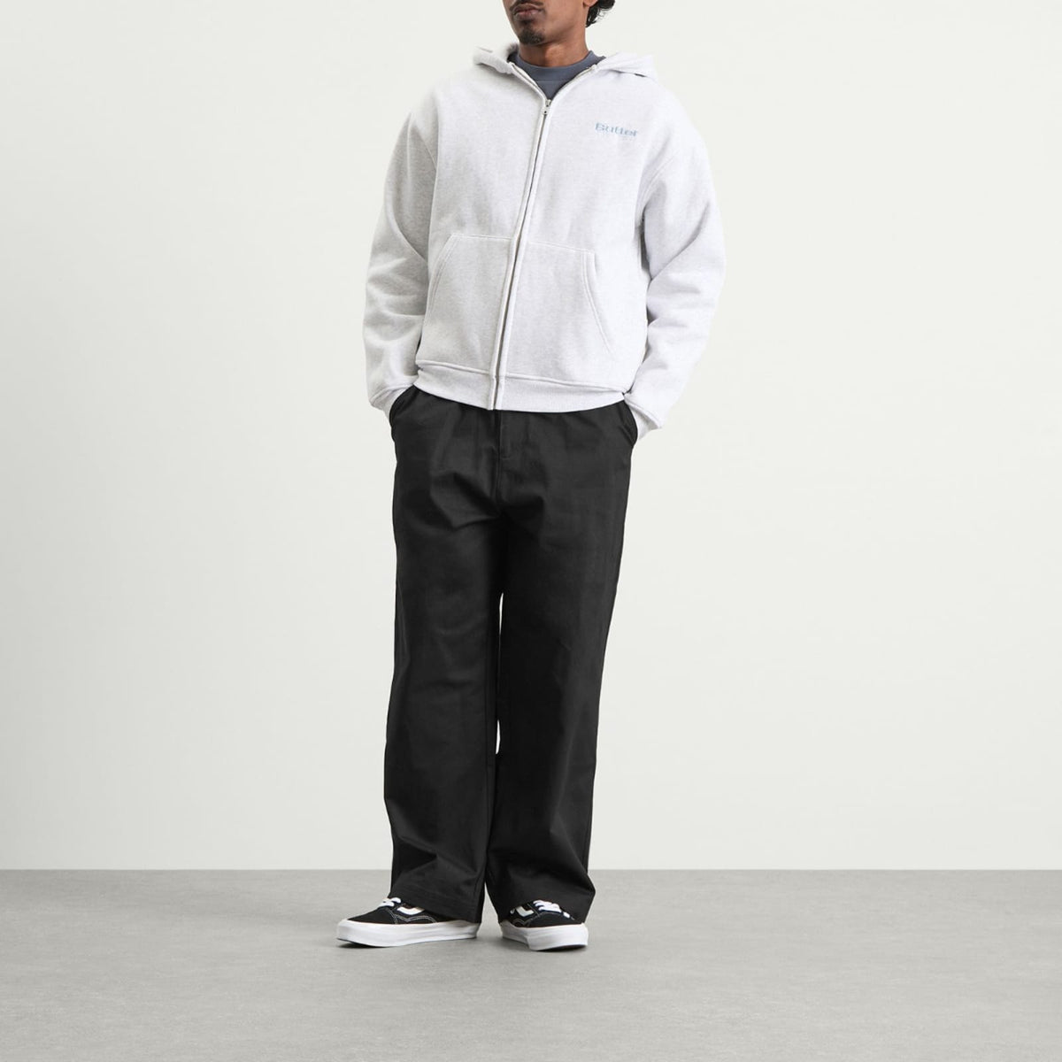 Butter Goods Wide Leg Pants