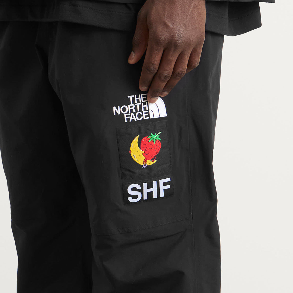 The North Face x Sky High Farm Mountain Pant