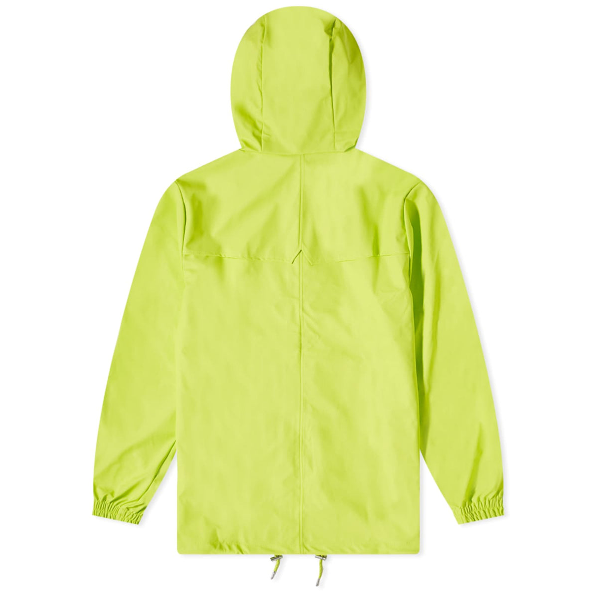 Rains Storm Breaker