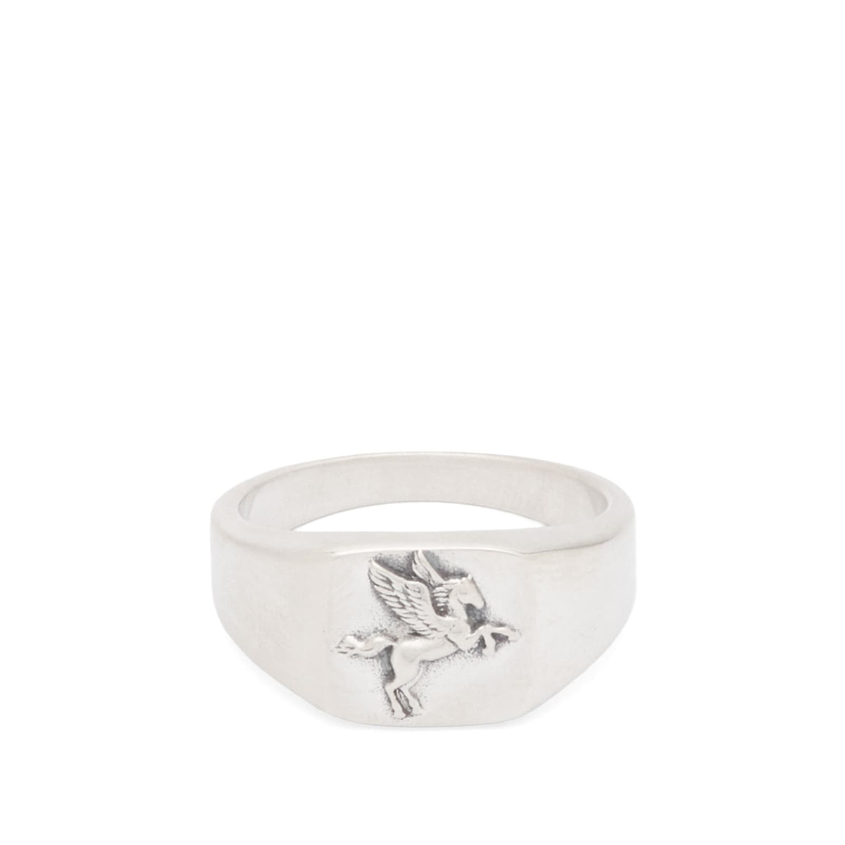 Serge DeNimes Pegasus Ring